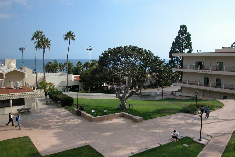 Kaplan International Center Santa Barbara College-1